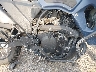 ML5KLEH14RD****** Wrecked 2024 Kawasaki KLR650 in Rec Rides Online Exclusive