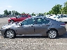 4T1B11HK8JU****** Salvamento 2018 Toyota Camry