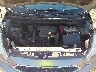 ML32A4HJ5HH****** Repairable 2017 Mitsubishi Mirage in Cincinnati