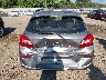 ML32A4HJ5HH****** Wrecked 2017 Mitsubishi Mirage