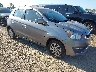 ML32A4HJ5HH****** Salvage and Wrecked 2017 Mitsubishi Mirage in Cincinnati