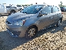 ML32A4HJ5HH****** Used and Repairable 2017 Mitsubishi Mirage in Cincinnati