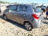 ML32A4HJ5HH****** Salvage and Repairable 2017 Mitsubishi Mirage in Cincinnati