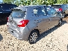ML32A4HJ5HH****** Salvage and Wrecked 2017 Mitsubishi Mirage in Ohio State