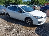 4S3GTAC66K3****** Salvamento y Destrozados 2019 Subaru Impreza en Baltimore