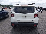 ZACCJBBT1FP****** Salvage 2015 Jeep Renegade