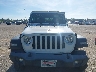 1C4HJXDG4LW****** Wrecked 2020 Jeep Wrangler in Louisiana State