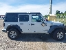 1C4HJXDG4LW****** Used 2020 Jeep Wrangler in Louisiana State