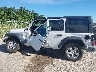 1C4HJXDG4LW****** Repairable 2020 Jeep Wrangler in Louisiana State