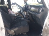 1C4HJXDG4LW****** Used and Repairable 2020 Jeep Wrangler in Louisiana State