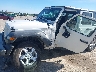 1C4HJXDG4LW****** Salvage and Repairable 2020 Jeep Wrangler in Louisiana State