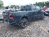 1C6RRFEG2KN****** Salvamento y Destrozados 2019 RAM 1500 en Estado de Nueva York
