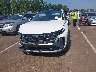 5NMJE3DE3TH****** Wrecked 2026 Hyundai Tucson in Mississippi State