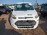 NM0LS7F73F1****** Wrecked 2015 Ford Transit Connect in Oklahoma State