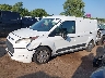 NM0LS7F73F1****** Repairable 2015 Ford Transit Connect in Oklahoma State