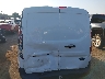 NM0LS7F73F1****** Wrecked 2015 Ford Transit Connect