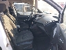 NM0LS7F73F1****** Used and Repairable 2015 Ford Transit Connect in Oklahoma State