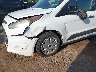 NM0LS7F73F1****** Salvage and Repairable 2015 Ford Transit Connect in Oklahoma State