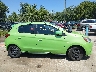 ML32A3HJ3FH****** Reparables 2015 Mitsubishi Mirage en Estado de Kansas