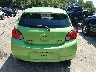 ML32A3HJ3FH****** Usados 2015 Mitsubishi Mirage
