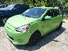 ML32A3HJ3FH****** Usados y Reparables 2015 Mitsubishi Mirage en Kansas City