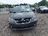 2C4RDGCG9KR****** Wrecked 2019 Dodge Grand Caravan in Virginia State