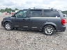 2C4RDGCG9KR****** Repairable 2019 Dodge Grand Caravan in Virginia State