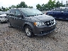 2C4RDGCG9KR****** Salvage and Wrecked 2019 Dodge Grand Caravan in Richmond