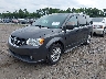 2C4RDGCG9KR****** Used and Repairable 2019 Dodge Grand Caravan in Richmond