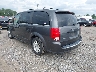 2C4RDGCG9KR****** Salvage and Repairable 2019 Dodge Grand Caravan in Richmond