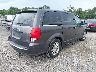 2C4RDGCG9KR****** Salvage and Wrecked 2019 Dodge Grand Caravan in Virginia State