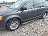 2C4RDGCG9KR****** Salvage and Repairable 2019 Dodge Grand Caravan in Virginia State
