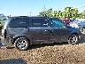 2C4RDGCG7JR****** Repairable 2018 Dodge Grand Caravan in Ohio State