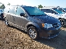 2C4RDGCG7JR****** Salvage and Wrecked 2018 Dodge Grand Caravan in Cincinnati