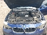 WBA8E9C54GK****** Repairable 2016 BMW 3 Series in Lafayette