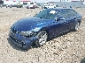 WBA8E9C54GK****** Used and Repairable 2016 BMW 3 Series in Lafayette