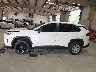 2T3H1RFV3SC****** Repairable 2025 Toyota RAV4 in North Carolina State