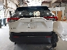 2T3H1RFV3SC****** Wrecked 2025 Toyota RAV4