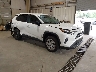 2T3H1RFV3SC****** Salvage and Wrecked 2025 Toyota RAV4 in High Point