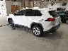 2T3H1RFV3SC****** Salvage and Repairable 2025 Toyota RAV4 in High Point
