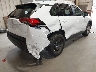 2T3H1RFV3SC****** Salvage and Repairable 2025 Toyota RAV4 in North Carolina State