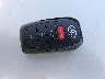 5YFT4MCEXRP****** Salvamento 2024 Toyota Corolla en Estado de California