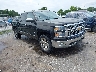 3GCUKSEC4EG****** Salvage and Wrecked 2014 Chevrolet Silverado 1500 in Richmond