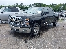 3GCUKSEC4EG****** Used and Repairable 2014 Chevrolet Silverado 1500 in Richmond