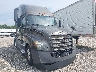 3AKJHHDR7KS****** Used 2019 Freightliner Cascadia in Florida State