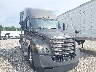 3AKJHHDR7KS****** Salvage and Wrecked 2019 Freightliner Cascadia in Specialty Division