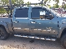 3GCRKSE31AG****** Repairable 2010 Chevrolet Silverado 1500 in Ohio State