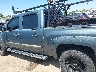 3GCRKSE31AG****** Salvage 2010 Chevrolet Silverado 1500