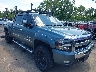 3GCRKSE31AG****** Salvage and Wrecked 2010 Chevrolet Silverado 1500 in Cleveland