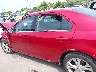 3FAHP0HA2CR****** Salvage 2012 Ford Fusion